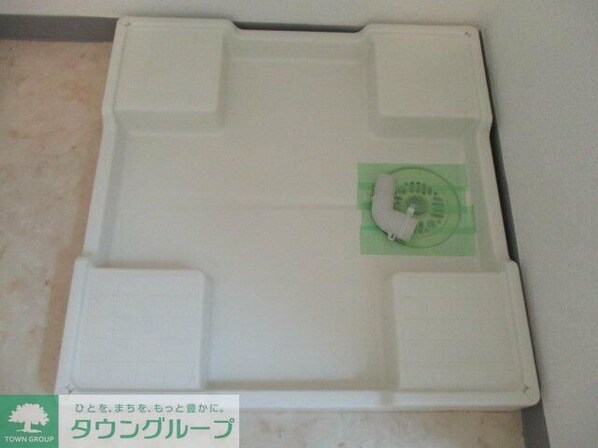 Park AYASEの物件内観写真